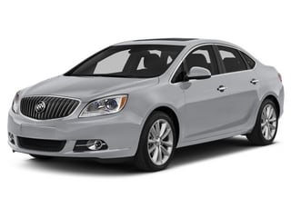 used 2015 Buick Verano car