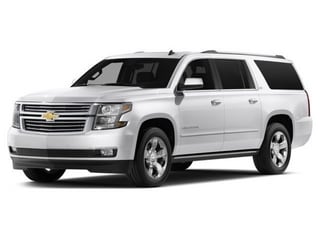 used 2015 Chevrolet Suburban car, priced at $17,988