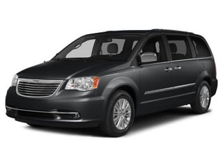 used 2015 Chrysler Town & Country car, priced at $6,943