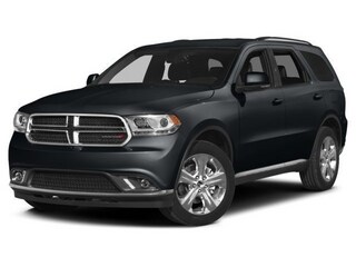 used 2015 Dodge Durango car