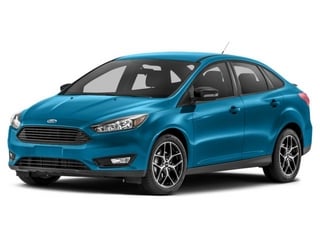 used 2015 Ford Focus car, priced at $8,995