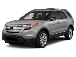 used 2015 Ford Explorer car, priced at $11,995