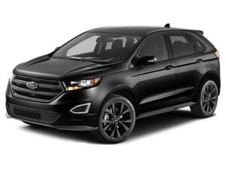 used 2015 Ford Edge car, priced at $15,998