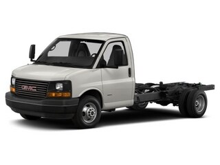 used 2015 GMC Savana Commercial Cutaway car, priced at $18,498