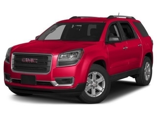 used 2015 GMC Acadia car, priced at $14,998