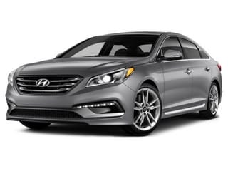 used 2015 Hyundai Sonata car