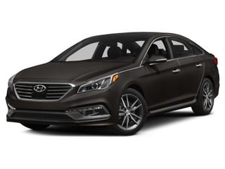 used 2015 Hyundai Sonata car, priced at $10,998
