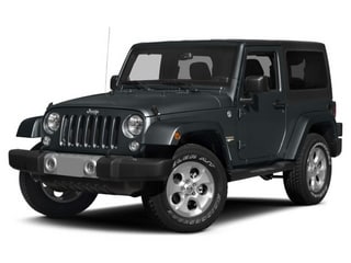used 2015 Jeep Wrangler car, priced at $21,998