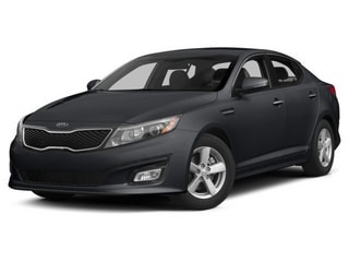 used 2015 Kia Optima car, priced at $10,998