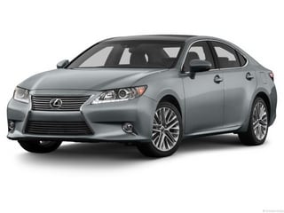 used 2015 Lexus ES 350 car, priced at $14,998