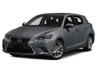 used 2015 Lexus CT 200h car, priced at $14,998