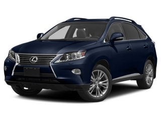 used 2015 Lexus RX 350 car, priced at $16,497