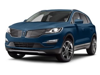 used 2015 Lincoln MKC car, priced at $13,998