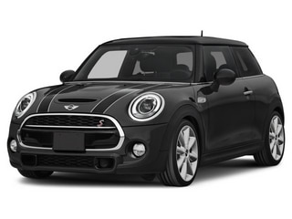 used 2015 MINI Hardtop 2 Door car, priced at $17,997