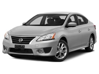 used 2015 Nissan Sentra car, priced at $8,997
