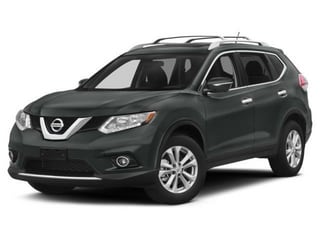 used 2015 Nissan Rogue car, priced at $11,464