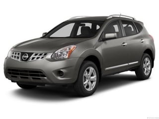 used 2015 Nissan Rogue Select car, priced at $11,498