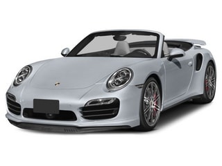 used 2015 Porsche 911 car