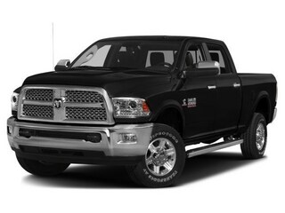 used 2015 Ram 2500 car, priced at $39,900