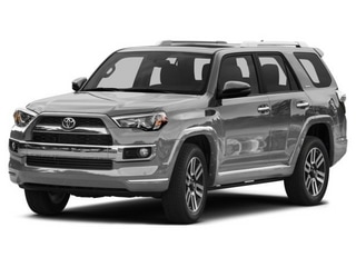 used 2015 Toyota 4Runner car, priced at $26,998