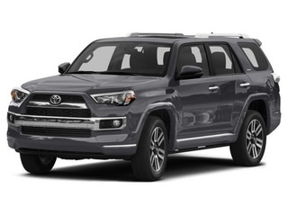 used 2015 Toyota 4Runner car, priced at $24,998