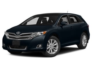 used 2015 Toyota Venza car, priced at $15,497