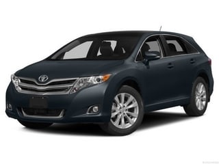 used 2015 Toyota Venza car, priced at $11,505