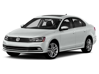 used 2015 Volkswagen Jetta car, priced at $13,998