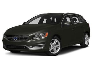 used 2015 Volvo V60 car, priced at $12,498