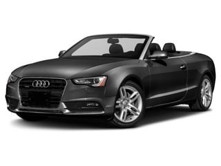 used 2016 Audi A5 car, priced at $17,888