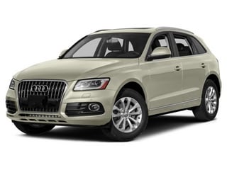 used 2016 Audi Q5 car, priced at $14,498