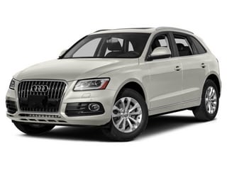 used 2016 Audi Q5 car, priced at $13,998