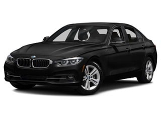 used 2016 BMW 328i car, priced at $13,498