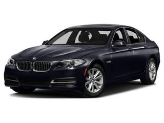 used 2016 BMW 535i car, priced at $15,998