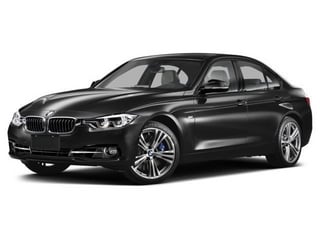 used 2016 BMW 320i car, priced at $15,998