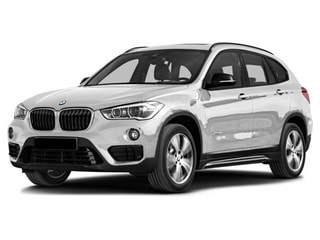 used 2016 BMW X1 car, priced at $15,998
