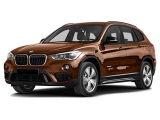 used 2016 BMW X1 car, priced at $14,798