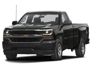 used 2016 Chevrolet Silverado 1500 car, priced at $23,698