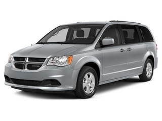 used 2016 Dodge Grand Caravan car, priced at $9,998