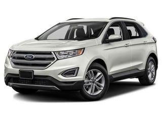 used 2016 Ford Edge car, priced at $14,998