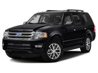 used 2016 Ford Expedition car, priced at $16,498