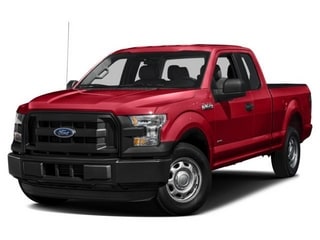 used 2016 Ford F-150 car, priced at $27,298