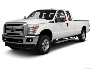 used 2016 Ford F-250SD car