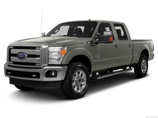 used 2016 Ford F-250SD car, priced at $51,998