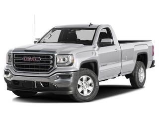 used 2016 GMC Sierra 1500 car, priced at $15,888