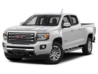 used 2016 GMC Canyon car, priced at $14,825