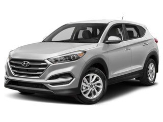 used 2016 Hyundai Tucson car, priced at $15,985