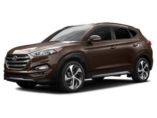 used 2016 Hyundai Tucson car, priced at $16,985
