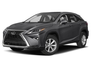 used 2016 Lexus RX 350 car, priced at $20,698