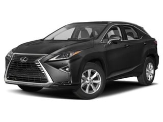 used 2016 Lexus RX 350 car, priced at $21,798